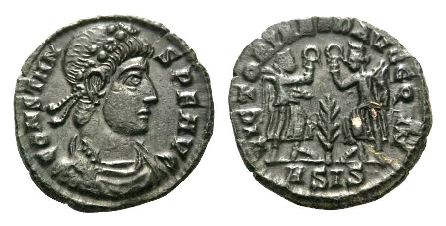 ANTİK SİKKELER NÜMİZMATİK_ Constans I (2).jpg