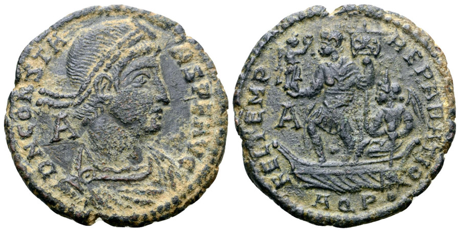 ANTİK SİKKELER NÜMİZMATİK_ Constans I (21).jpg