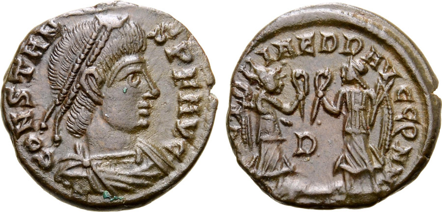 ANTİK SİKKELER NÜMİZMATİK_ Constans I (23).jpg