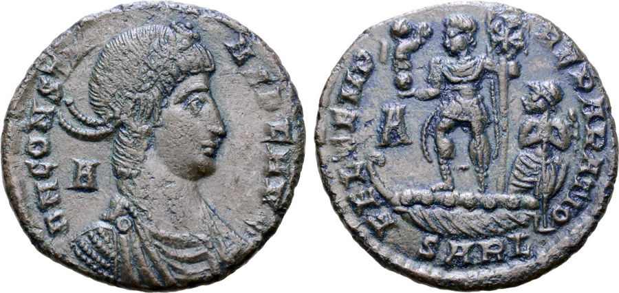 ANTİK SİKKELER NÜMİZMATİK_ Constans I (25).jpg