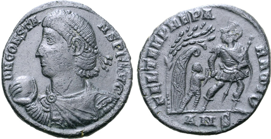 ANTİK SİKKELER NÜMİZMATİK_ Constans I (26).jpg