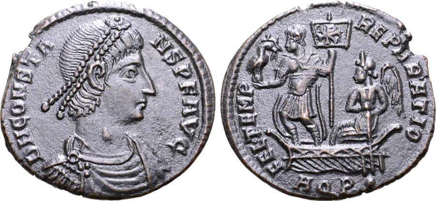 ANTİK SİKKELER NÜMİZMATİK_ Constans I (29).jpg