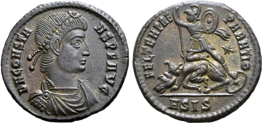 ANTİK SİKKELER NÜMİZMATİK_ Constans I (30).jpg