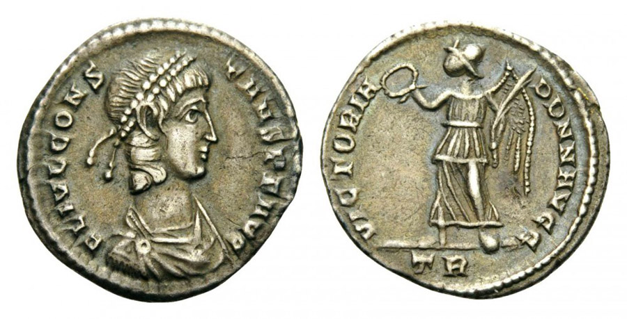 ANTİK SİKKELER NÜMİZMATİK_ Constans I (4).jpg