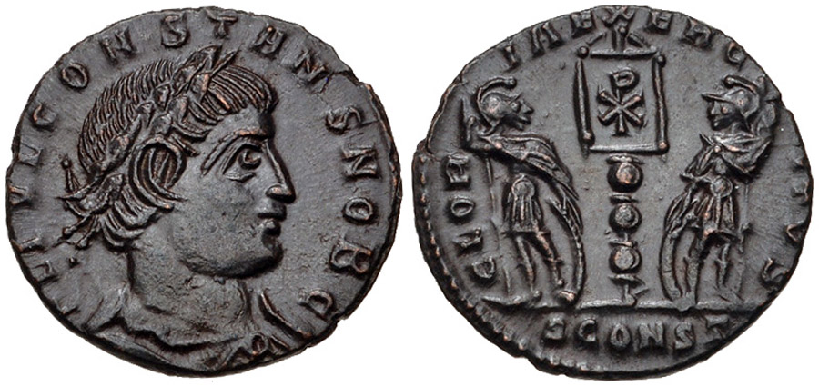 ANTİK SİKKELER NÜMİZMATİK_ Constans I (9).jpg