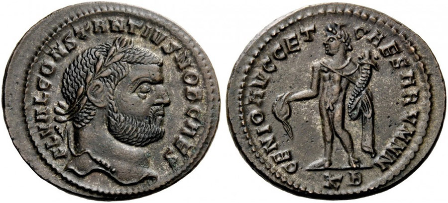 ANTİK SİKKELER NÜMİZMATİK_ Constantius I  (20).jpg