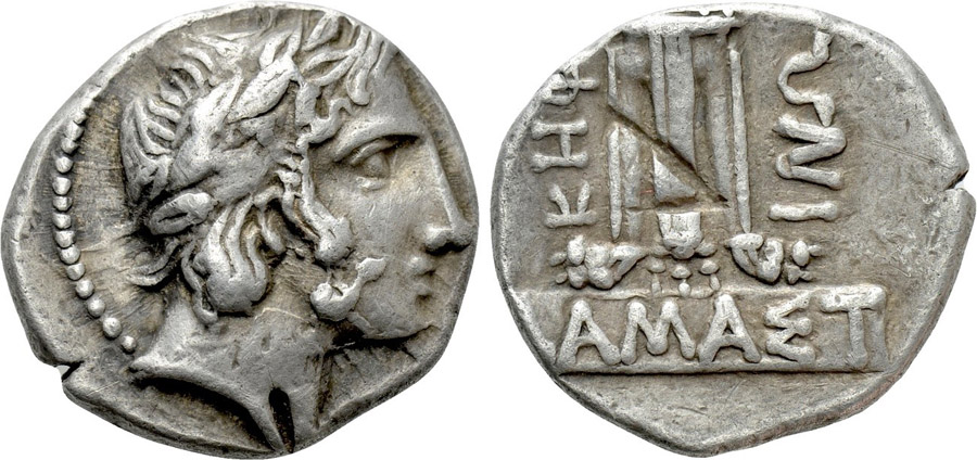 ANTİK SİKKELER NÜMİZMATİK_ Damastion  (1).jpg