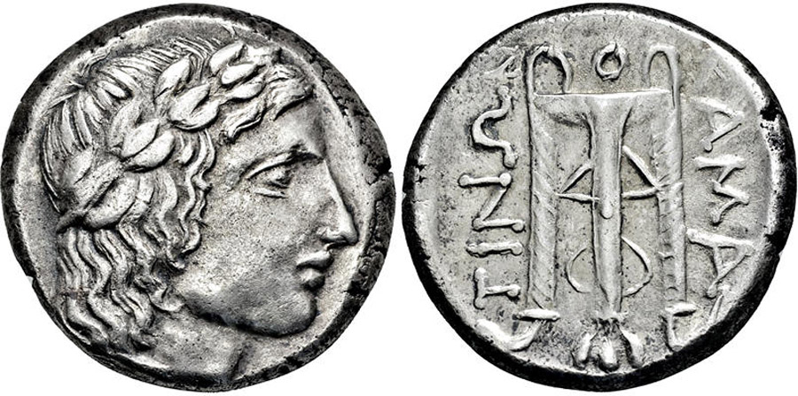 ANTİK SİKKELER NÜMİZMATİK_ Damastion  (17).jpg