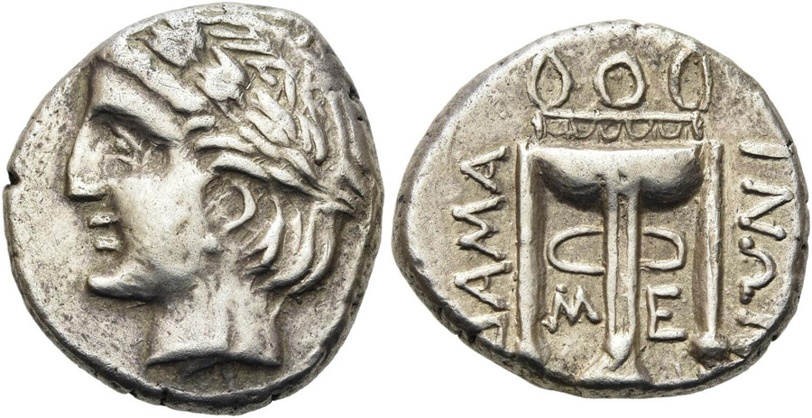 ANTİK SİKKELER NÜMİZMATİK_ Damastion  (23).jpg