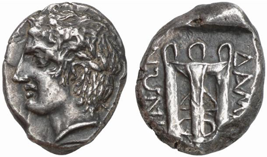 ANTİK SİKKELER NÜMİZMATİK_ Damastion  (4).jpg