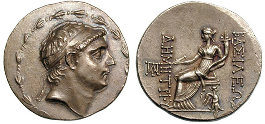 ANTİK SİKKELER NÜMİZMATİK_ Demetrios I Soter7 (2).jpg