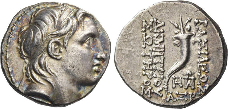 ANTİK SİKKELER NÜMİZMATİK_ Demetrios I Soter7 (3).jpg