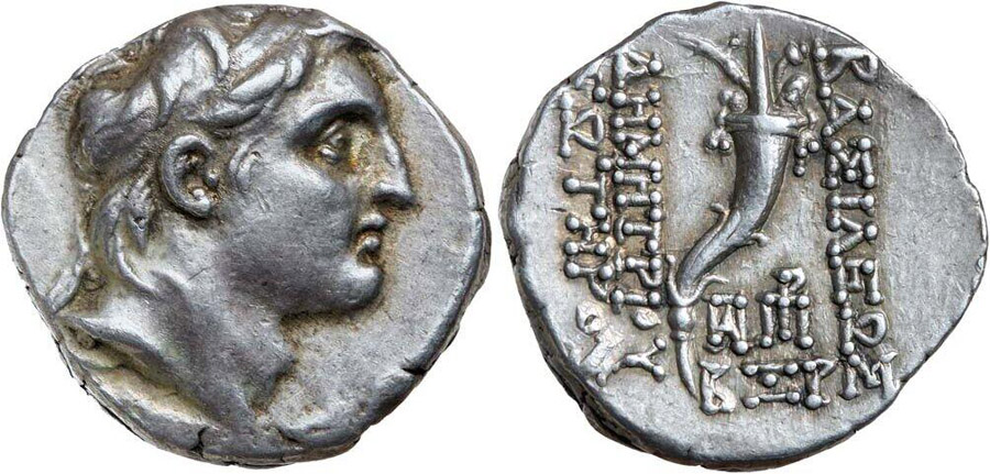 ANTİK SİKKELER NÜMİZMATİK_ Demetrios I Soter7 (4).jpg