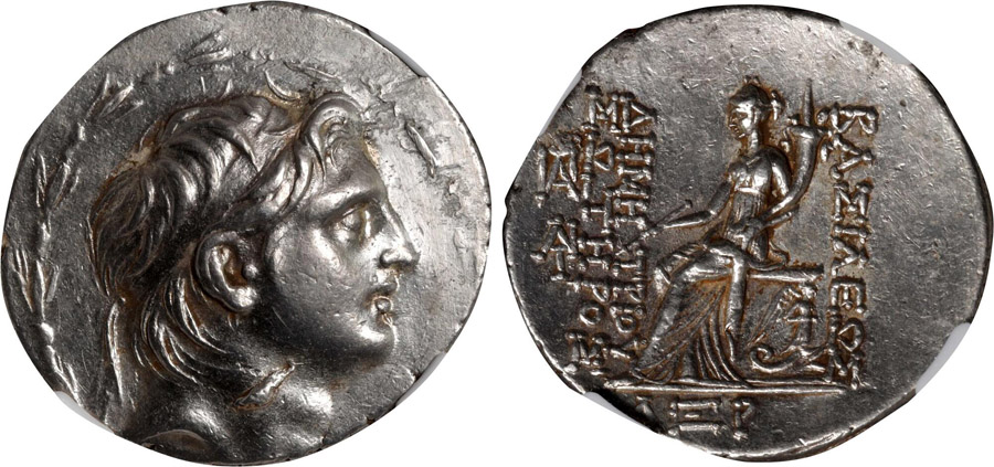 ANTİK SİKKELER NÜMİZMATİK_ Demetrios I Soter7 (5).jpg