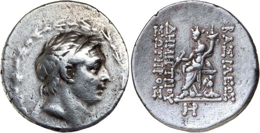 ANTİK SİKKELER NÜMİZMATİK_ Demetrios I Soter7 (8).jpg