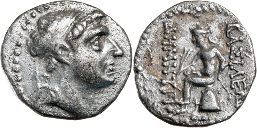 ANTİK SİKKELER NÜMİZMATİK_ Demetrios I Soter7 (9).jpg