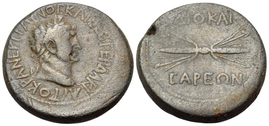 ANTİK SİKKELER NÜMİZMATİK_ Diocaesarea002X (3).jpg