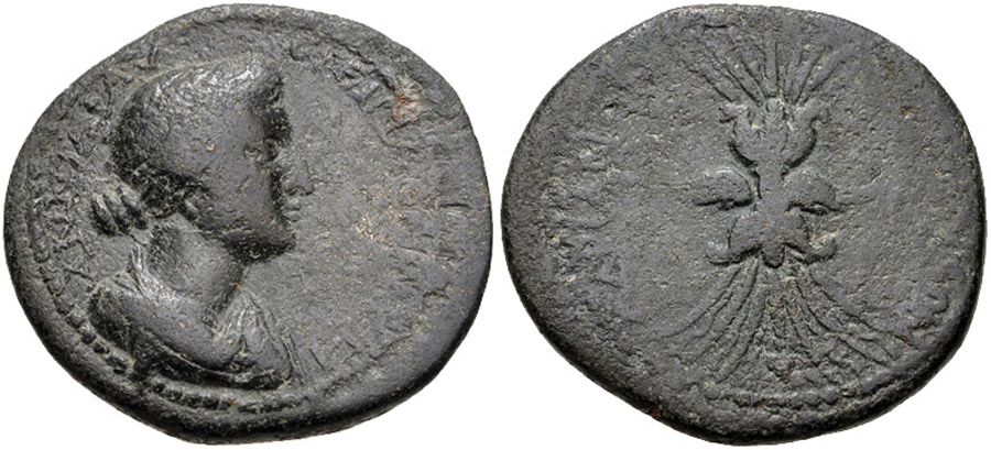 ANTİK SİKKELER NÜMİZMATİK_ Diocaesarea002X (7).jpg