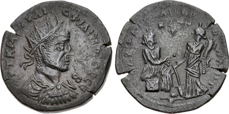 ANTİK SİKKELER NÜMİZMATİK_ Diocaesarea002X (8).jpg