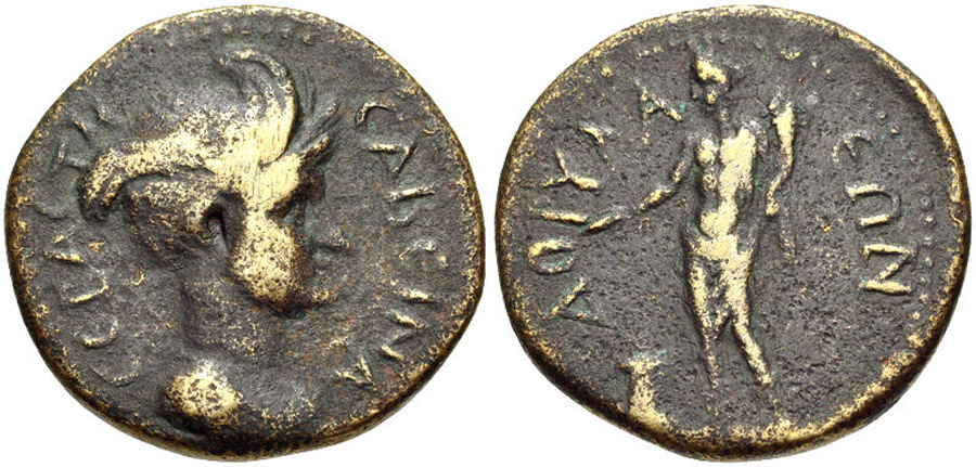 ANTİK SİKKELER NÜMİZMATİK_ Dorylaeum (1).jpg