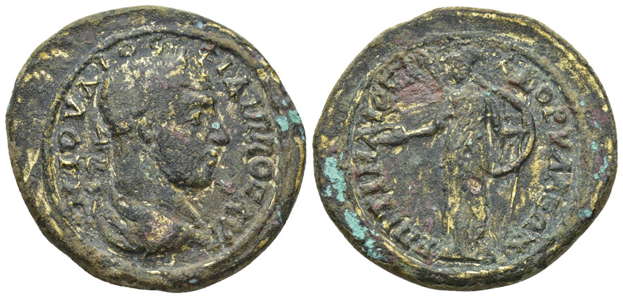 ANTİK SİKKELER NÜMİZMATİK_ Dorylaeum (13).jpg