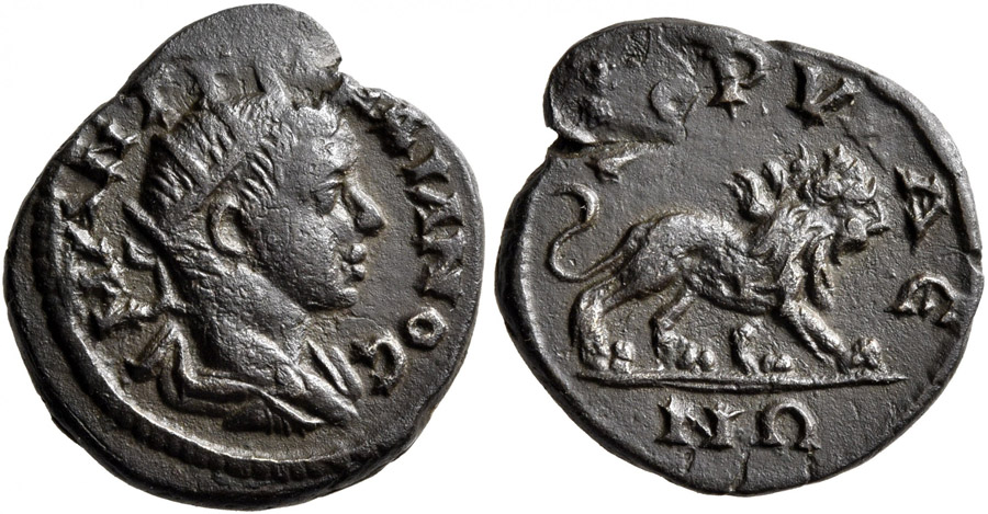 ANTİK SİKKELER NÜMİZMATİK_ Dorylaeum (9).jpg