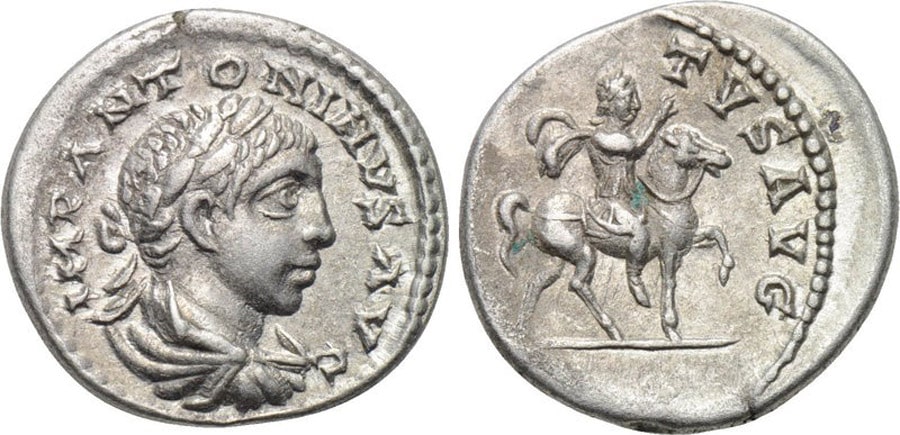 ANTİK SİKKELER NÜMİZMATİK_ Elagabalus  (11).jpg