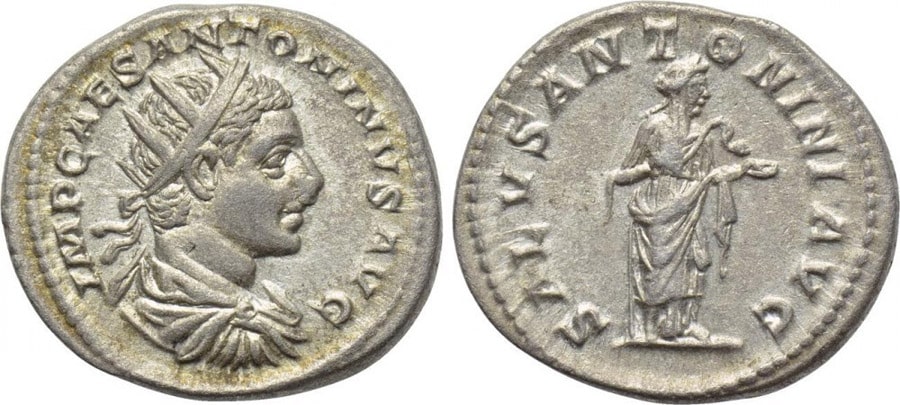 ANTİK SİKKELER NÜMİZMATİK_ Elagabalus  (15).jpg