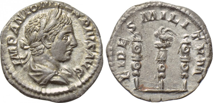 ANTİK SİKKELER NÜMİZMATİK_ Elagabalus  (16).jpg