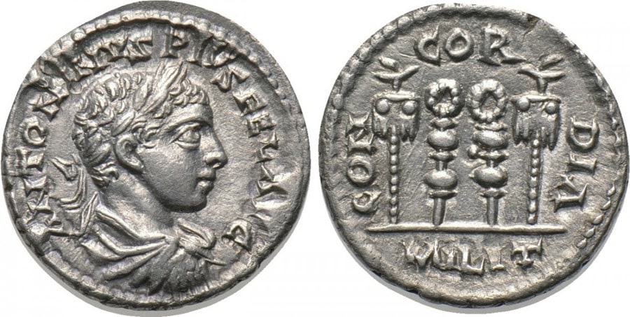 ANTİK SİKKELER NÜMİZMATİK_ Elagabalus  (17).jpg