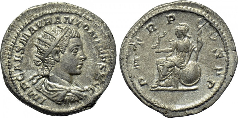 ANTİK SİKKELER NÜMİZMATİK_ Elagabalus  (19).jpg