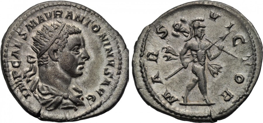 ANTİK SİKKELER NÜMİZMATİK_ Elagabalus  (3).jpg