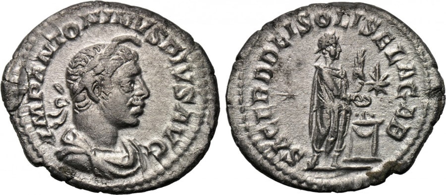 ANTİK SİKKELER NÜMİZMATİK_ Elagabalus  (4).jpg