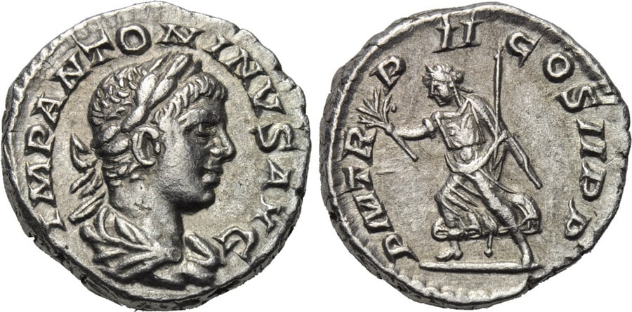 ANTİK SİKKELER NÜMİZMATİK_ Elagabalus  (5).jpg