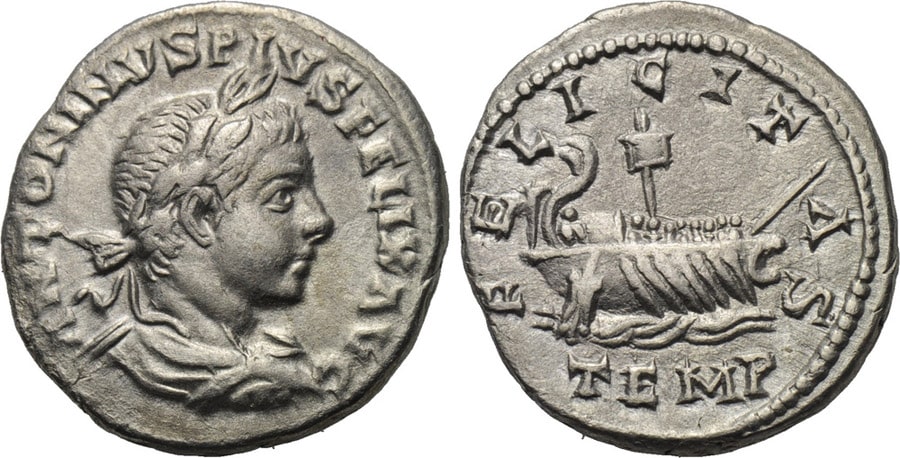 ANTİK SİKKELER NÜMİZMATİK_ Elagabalus  (7).jpg