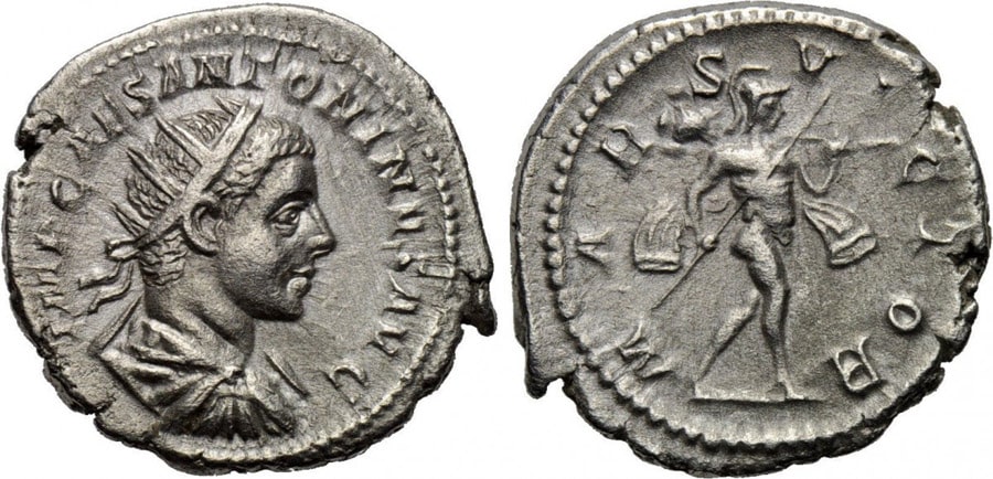 ANTİK SİKKELER NÜMİZMATİK_ Elagabalus  (8).jpg