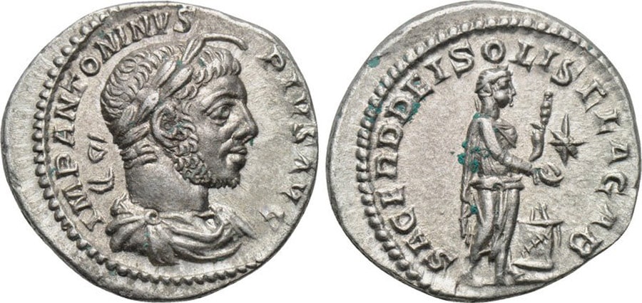 ANTİK SİKKELER NÜMİZMATİK_ Elagabalus  (9).jpg