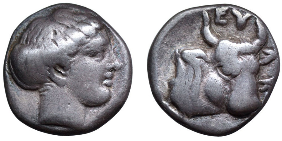 ANTİK SİKKELER NÜMİZMATİK_ Eretria (12).jpg