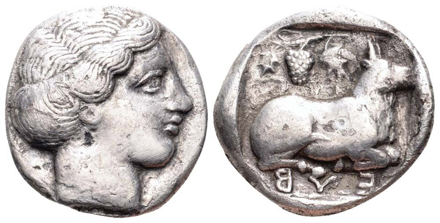 ANTİK SİKKELER NÜMİZMATİK_ Eretria (14).jpg