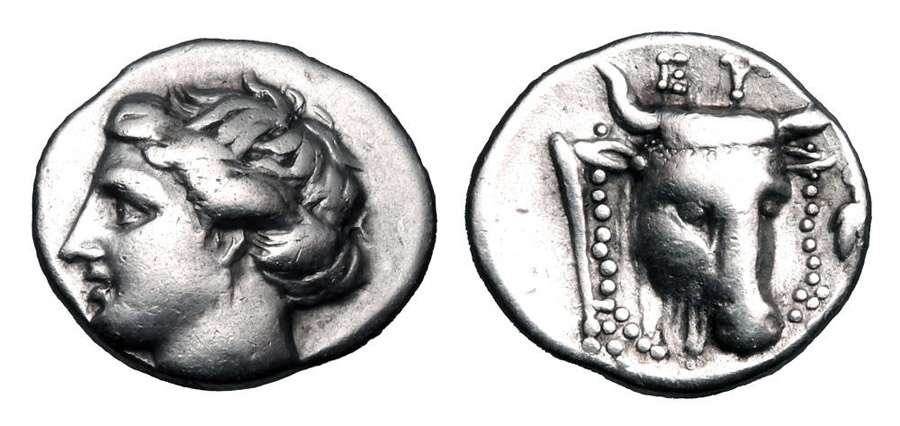 ANTİK SİKKELER NÜMİZMATİK_ Eretria (19).jpg