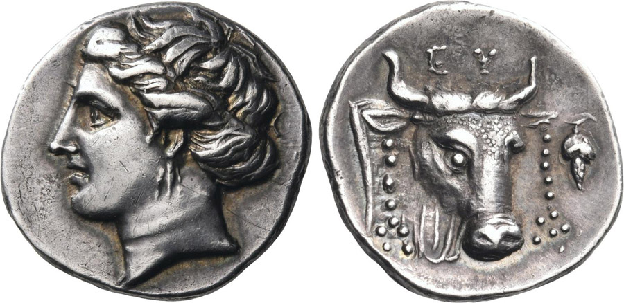 ANTİK SİKKELER NÜMİZMATİK_ Eretria (22).jpg