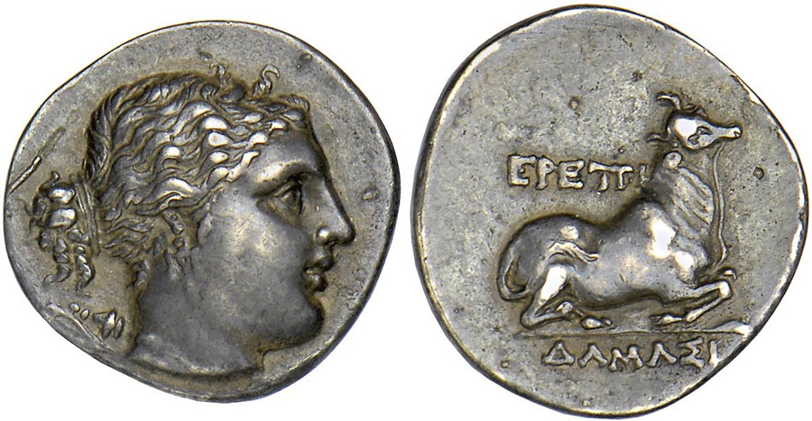 ANTİK SİKKELER NÜMİZMATİK_ Eretria (8).jpg