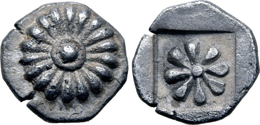 ANTİK SİKKELER NÜMİZMATİK_ Erythrai9 (1).jpg