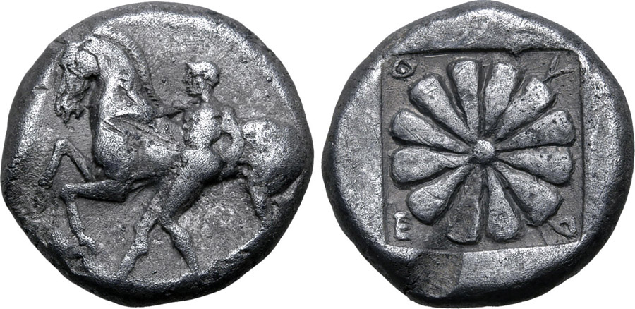 ANTİK SİKKELER NÜMİZMATİK_ Erythrai9 (2).jpg