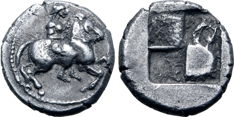 ANTİK SİKKELER NÜMİZMATİK_ Erythrai9 (4).jpg