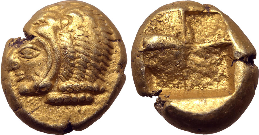 ANTİK SİKKELER NÜMİZMATİK_ Erythrai9 (5).jpg