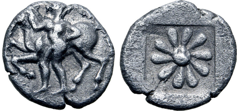 ANTİK SİKKELER NÜMİZMATİK_ Erythrai9 (6).jpg