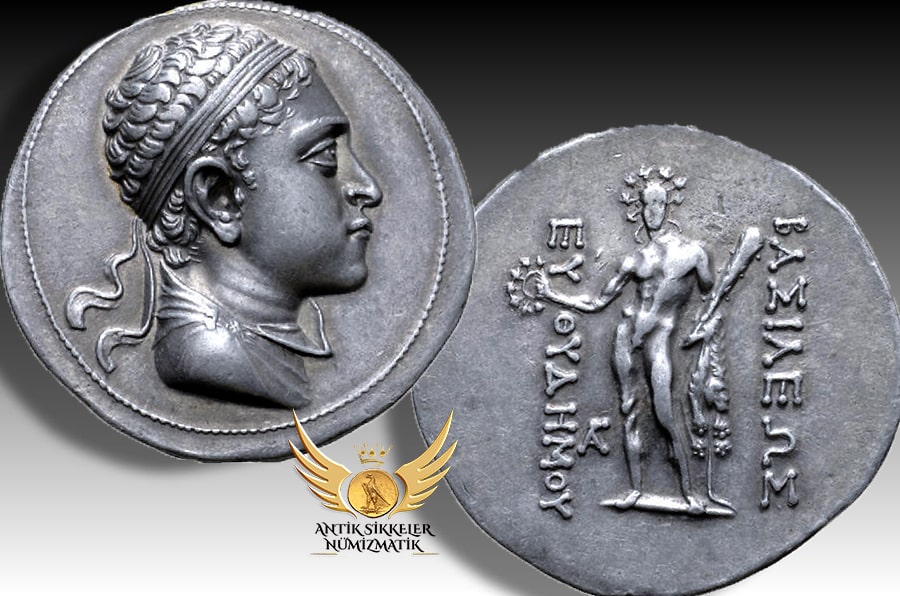 ANTİK SİKKELER NÜMİZMATİK_ Euthydemos II.jpg