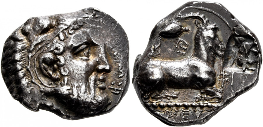 ANTİK SİKKELER NÜMİZMATİK_ Evagoras I (11).jpg