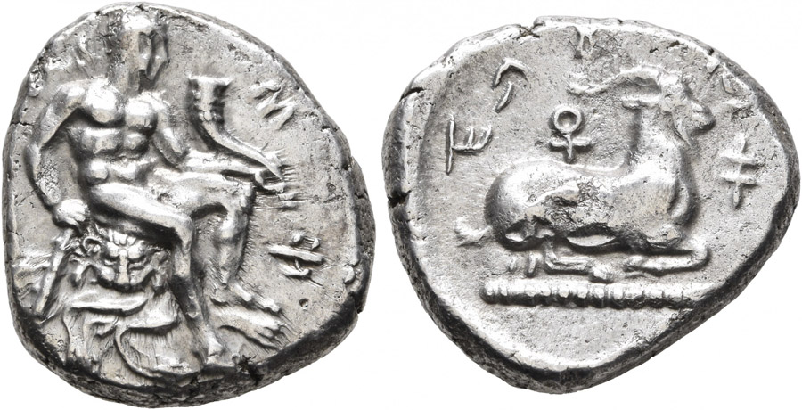 ANTİK SİKKELER NÜMİZMATİK_ Evagoras I (12).jpg